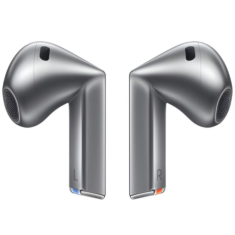 SAMSUNG GALAXY BUDS 3-ARGENTÉ