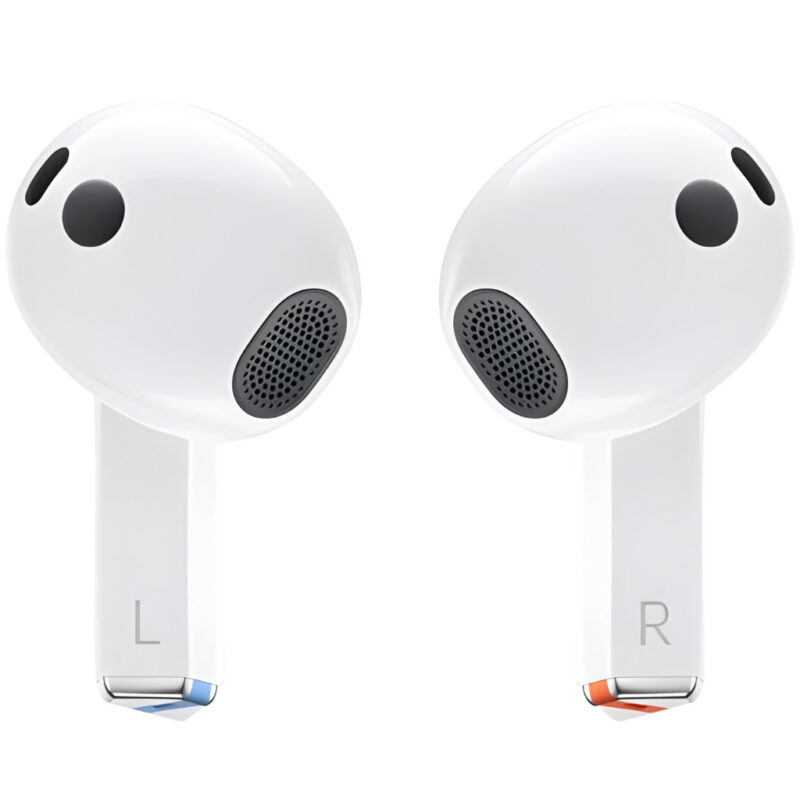 SAMSUNG GALAXY BUDS 3-BLANC
