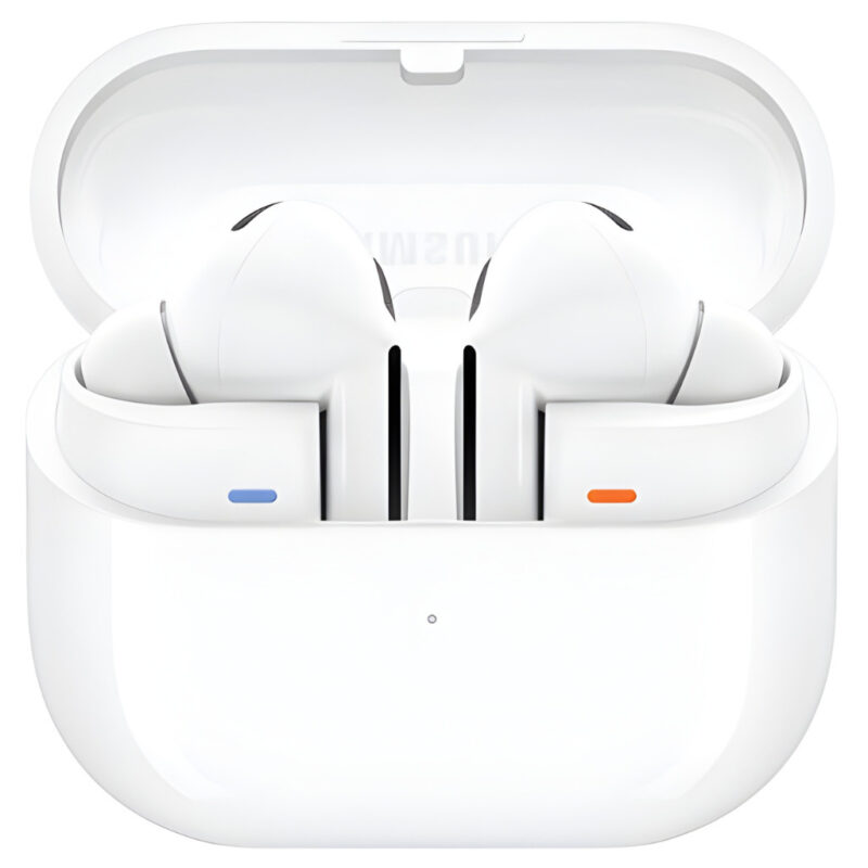 SAMSUNG GALAXY BUDS 3 PRO-BLANC