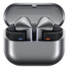 SAMSUNG GALAXY BUDS 3 PRO-ARGENTÉ