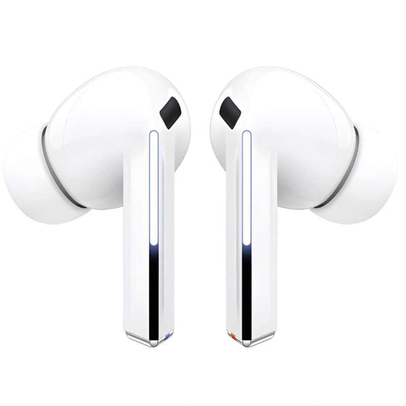 SAMSUNG GALAXY BUDS 3 PRO-BLANC