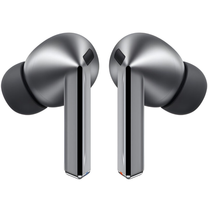 SAMSUNG GALAXY BUDS 3 PRO-ARGENTÉ