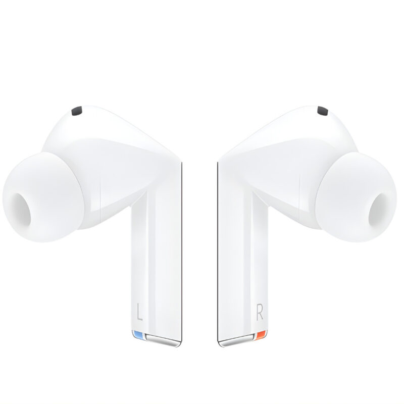 SAMSUNG GALAXY BUDS 3 PRO-BLANC