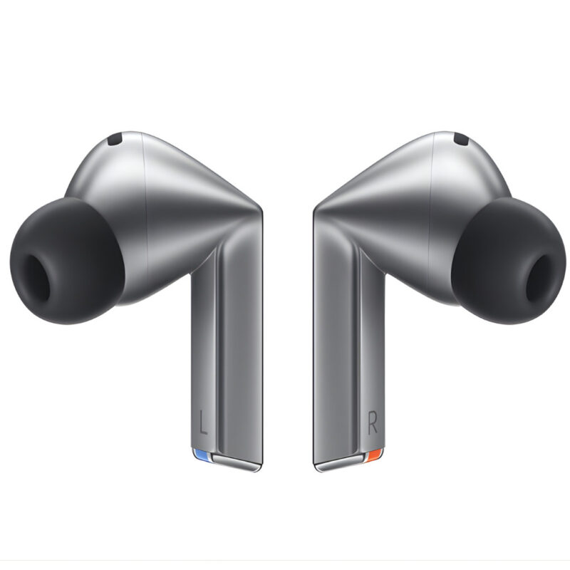 SAMSUNG GALAXY BUDS 3 PRO-ARGENTÉ