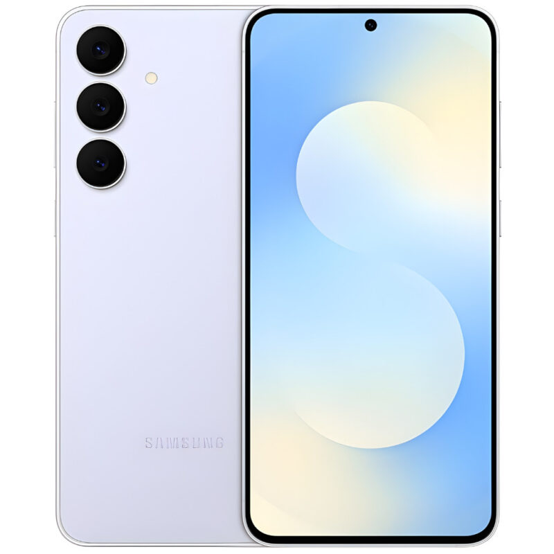 SMARTPHONE SAMSUNG GALAXY S25 FE 8-256-BLEU CLAIR