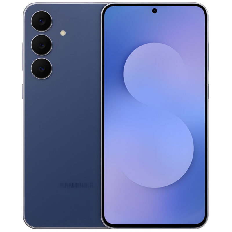 SMARTPHONE SAMSUNG GALAXY S25 FE 8-256-BLEU MARINE
