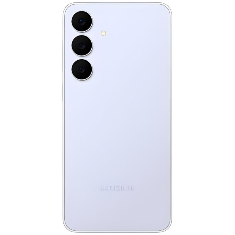 SMARTPHONE SAMSUNG GALAXY S25 FE 8-256-BLEU CLAIR