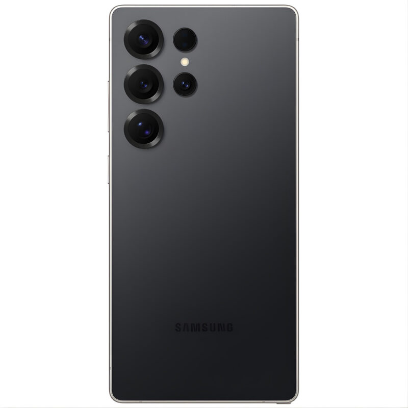 SMARTPHONE SAMSUNG GALAXY S25 ULTRA 12-256- NOIR TITANE