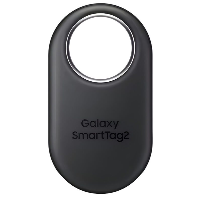 SAMSUNG GALAXY SMART TAG 2- NOIR