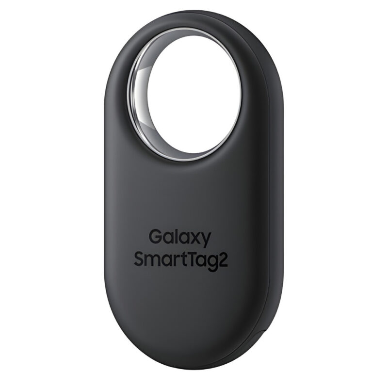 SAMSUNG GALAXY SMART TAG 2- NOIR
