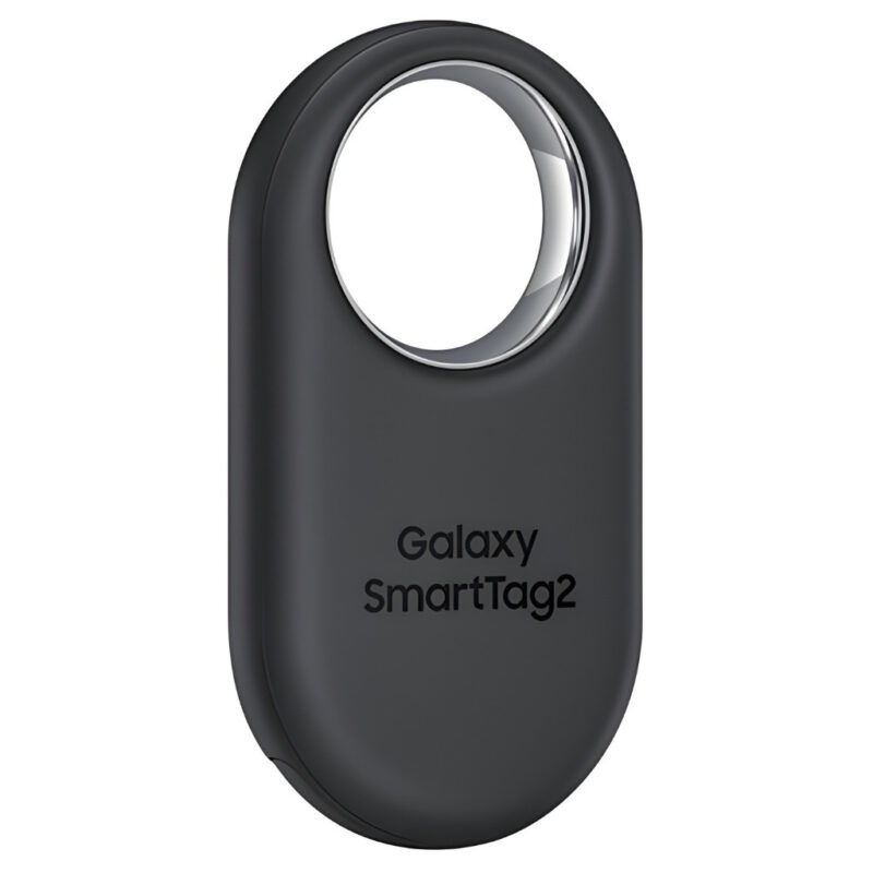 SAMSUNG GALAXY SMART TAG 2- NOIR