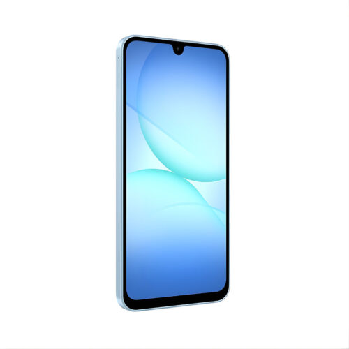SMARTPHONE SAMSUNG GALAXY A17 4G 6+128 - BLEU CLAIR
