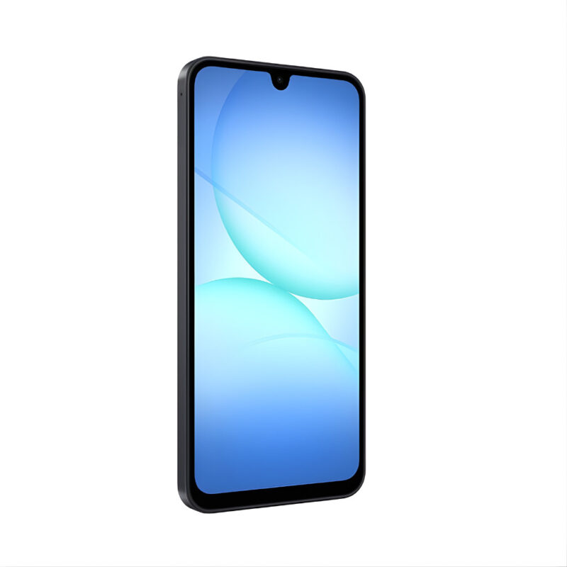 SMARTPHONE SAMSUNG GALAXY  A17 4G 6-128 - NOIR