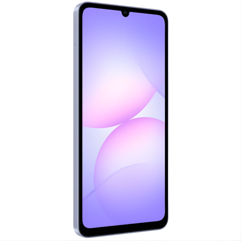 SAMSUNG GALAXY A07 4+64