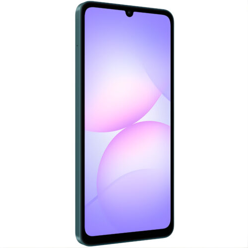 SMARTPHONE SAMSUNG GALAXY A07 TA 4+128 - VERT