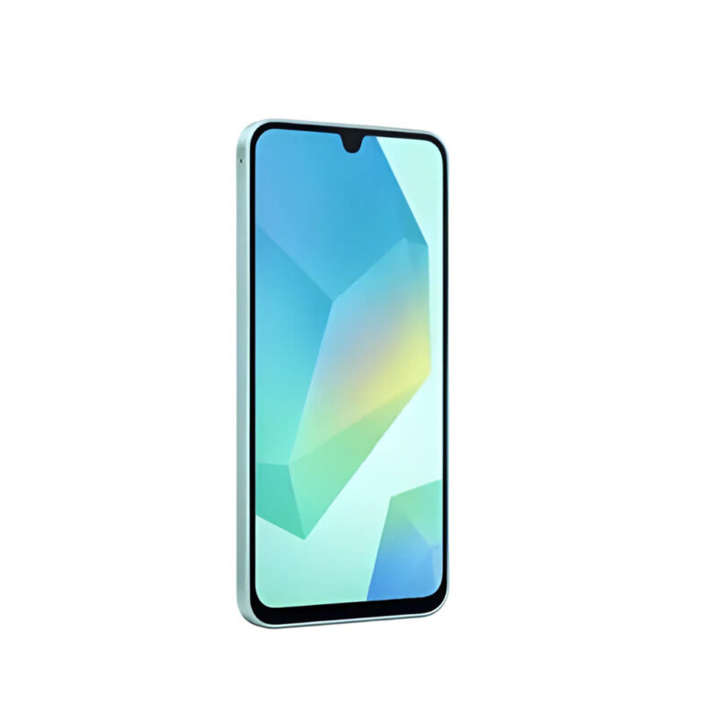 SMARTPHONE SAMSUNG GALAXY A16 6+128 GB - VERT