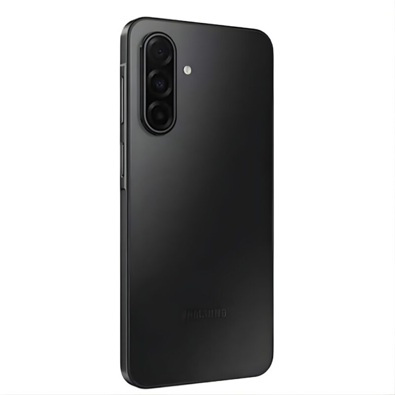SMARTPHONE SAMSUNG GALAXY A17 5G 8+256 - NOIR