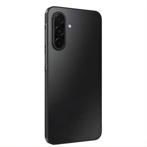 SMARTPHONE SAMSUNG GALAXY A17 5G 6+128 - NOIR