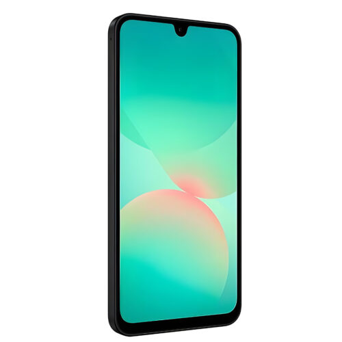 SMARTPHONE SAMSUNG GALAXY A26 5G 8-256 - NOIR
