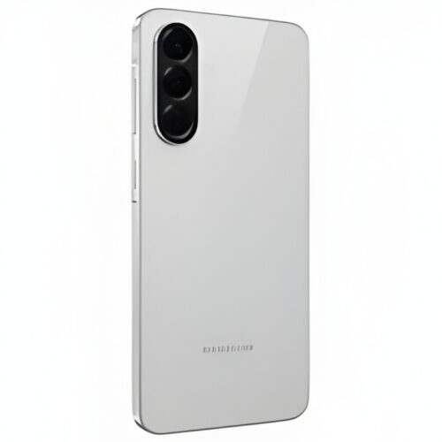 SMARTPHONE SAMSUNG GALAXY A56 5G 8-256-GRIS CLAIR