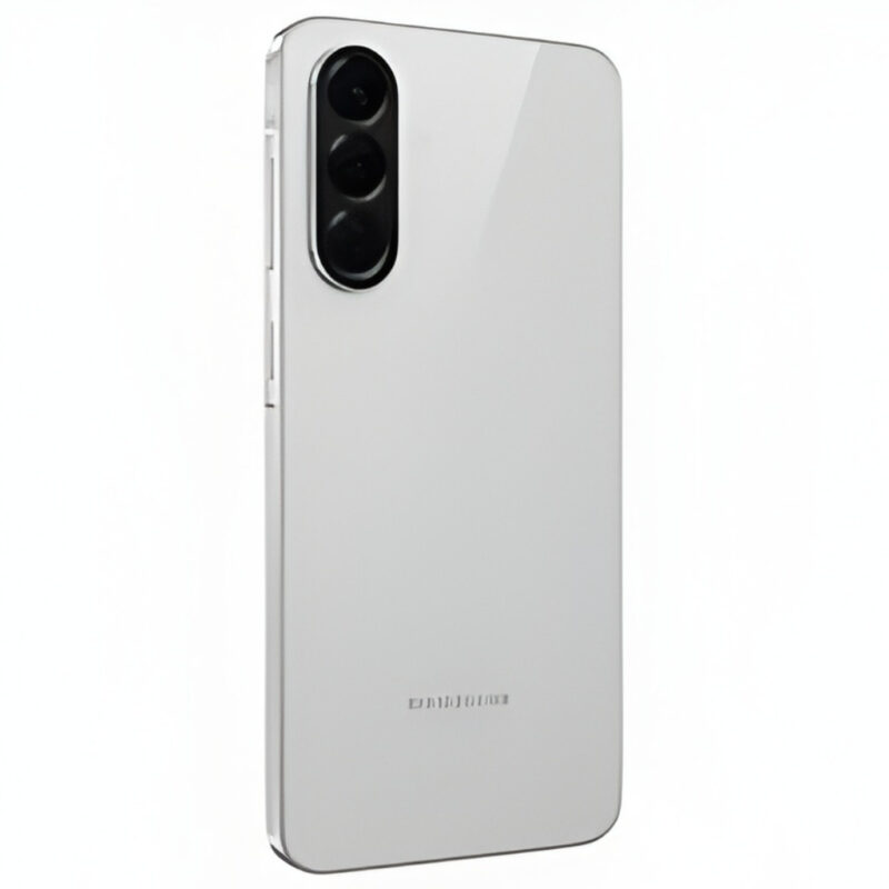 SMARTPHONE SAMSUNG GALAXY A56 5G 8-256-GRIS CLAIR