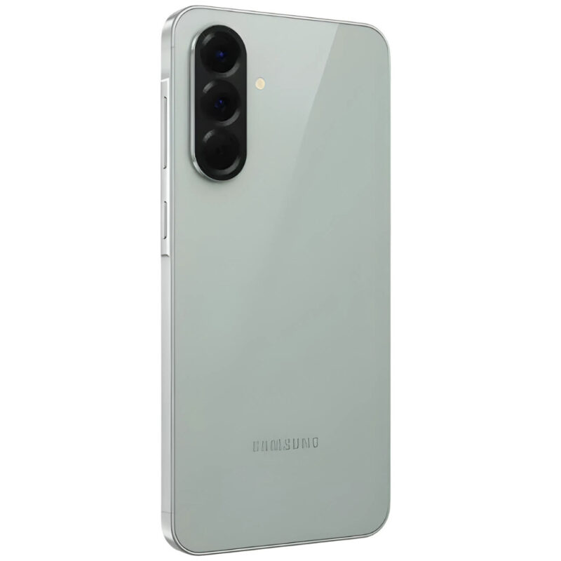 SMARTPHONE SAMSUNG GALAXY A56 5G 8-256-VERT OLIVE