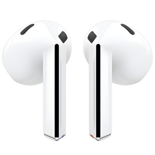 SAMSUNG GALAXY BUDS 3-BLANC