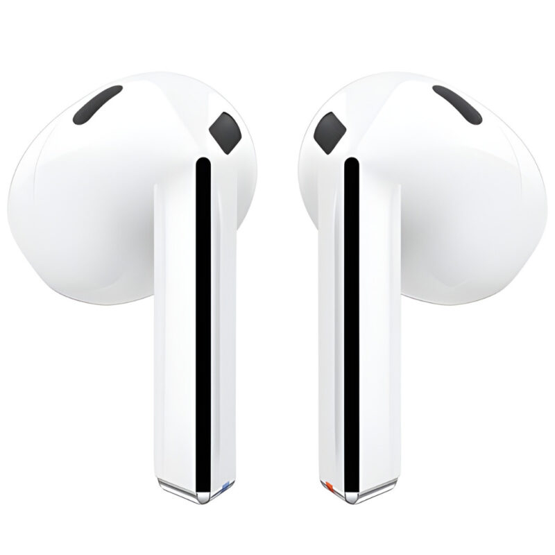 SAMSUNG GALAXY BUDS 3-BLANC