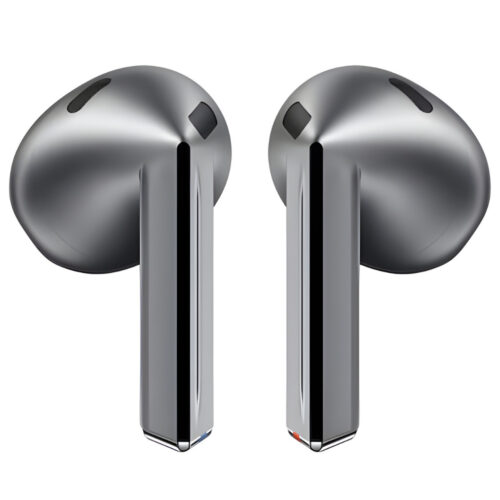 SAMSUNG GALAXY BUDS 3-ARGENTÉ