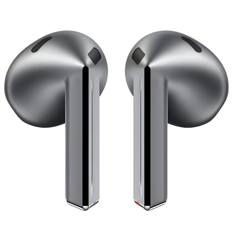 SAMSUNG GALAXY BUDS 3-ARGENTÉ