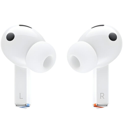 SAMSUNG GALAXY BUDS 3 PRO-BLANC
