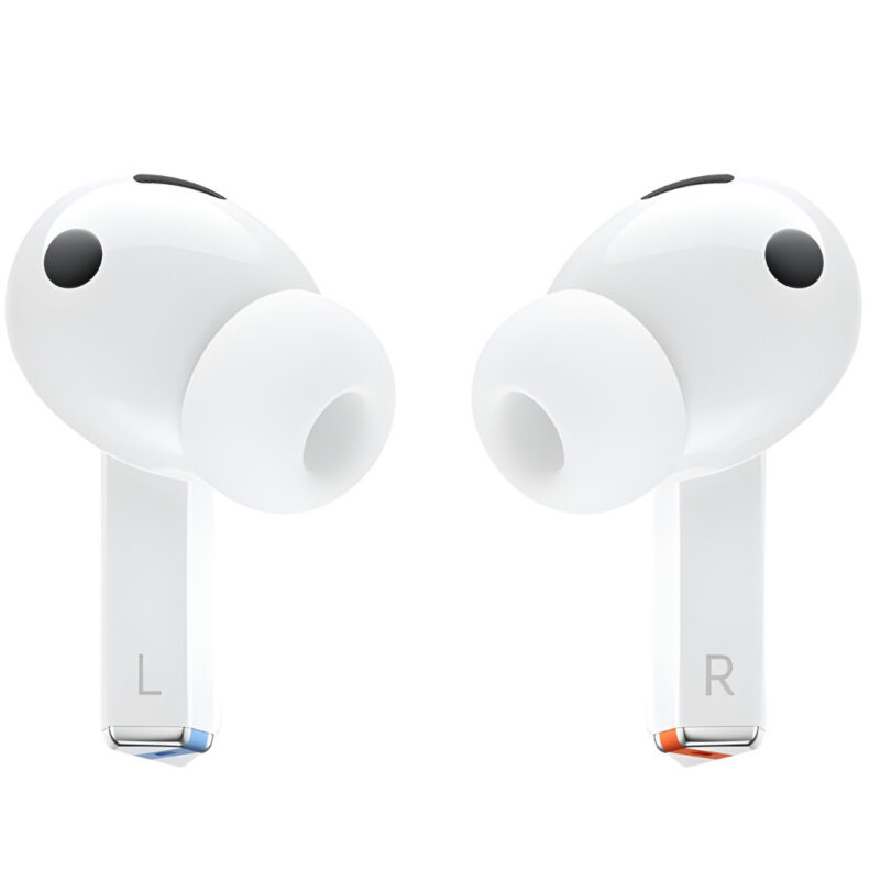 SAMSUNG GALAXY BUDS 3 PRO-BLANC