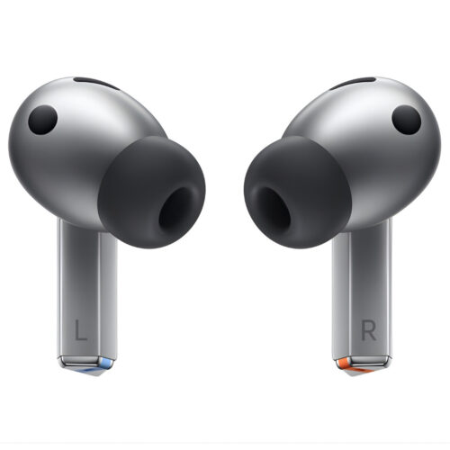SAMSUNG GALAXY BUDS 3 PRO-ARGENTÉ