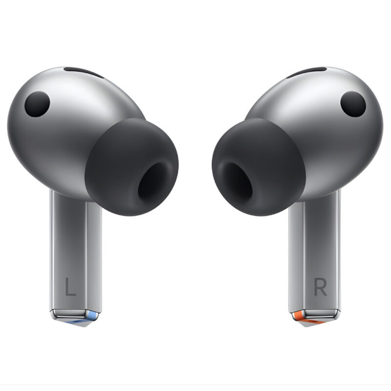 SAMSUNG GALAXY BUDS 3 PRO-ARGENTÉ