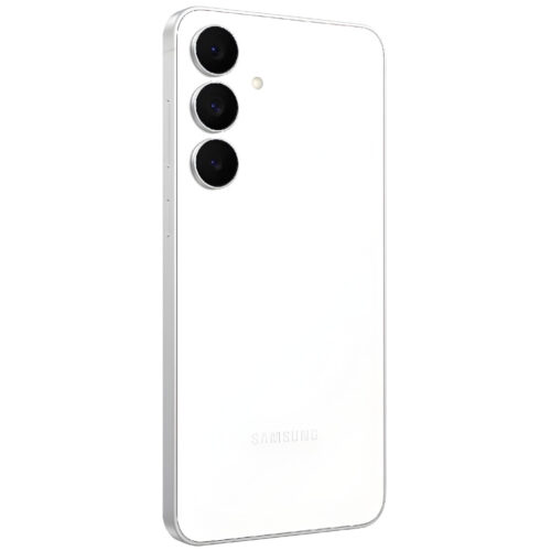 SMARTPHONE SAMSUNG GALAXY S25 FE 8-256-BLANC