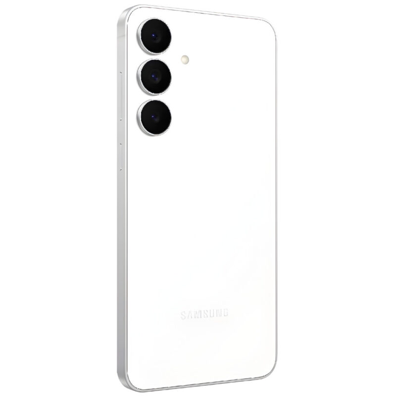SMARTPHONE SAMSUNG GALAXY S25 FE 8-256-BLANC