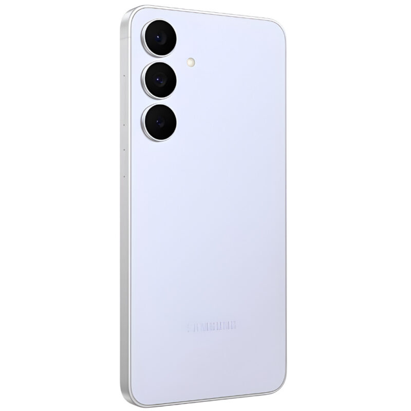 SMARTPHONE SAMSUNG GALAXY S25 FE 8-256-BLEU CLAIR