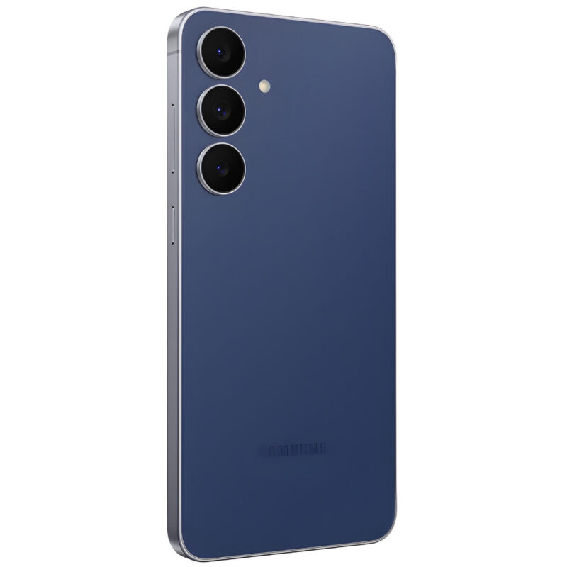 SMARTPHONE SAMSUNG GALAXY S25 FE 8-256-BLEU MARINE