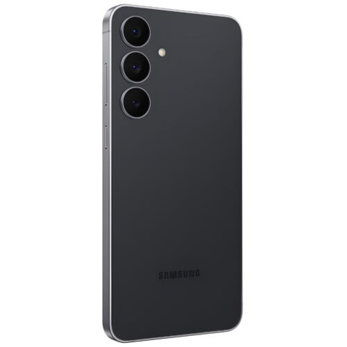 SMARTPHONE SAMSUNG GALAXY S25 FE 8-256-NOIR