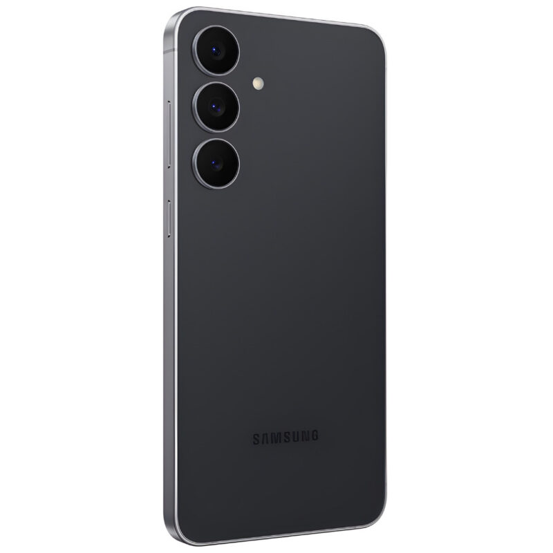 SMARTPHONE SAMSUNG GALAXY S25 FE 8-256-NOIR