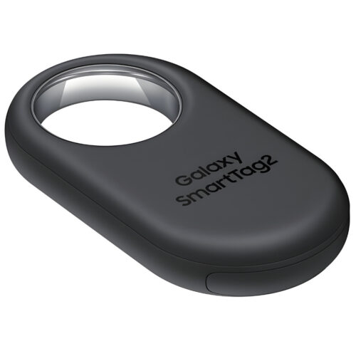 SAMSUNG GALAXY SMART TAG 2- NOIR