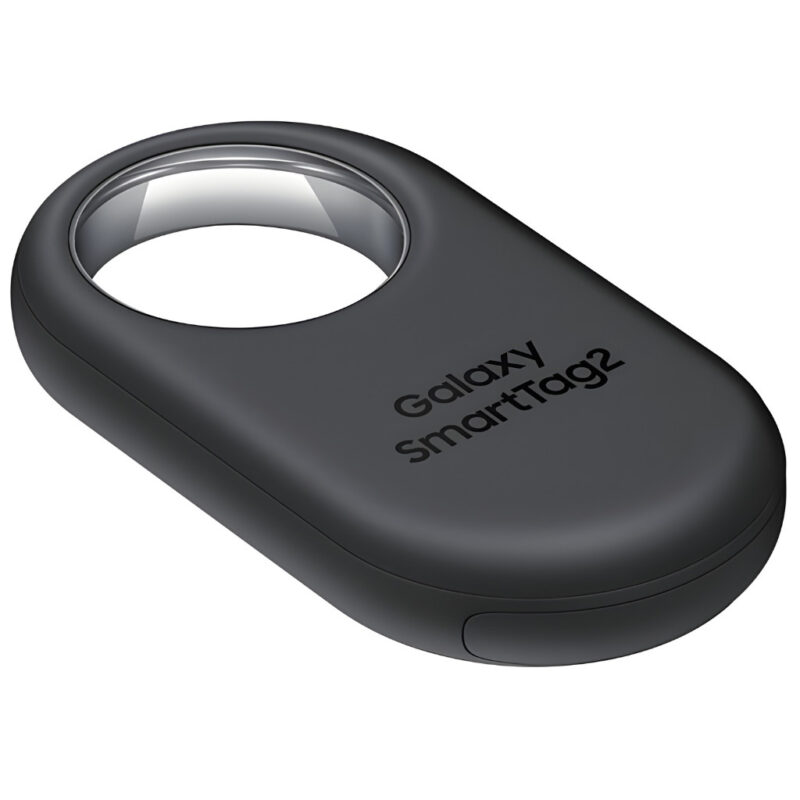SAMSUNG GALAXY SMART TAG 2- NOIR