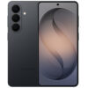 Samsung Galaxy S26 5G 12Go 512Go - Noir