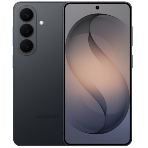 Samsung Galaxy S26 5G 12Go 512Go - Noir