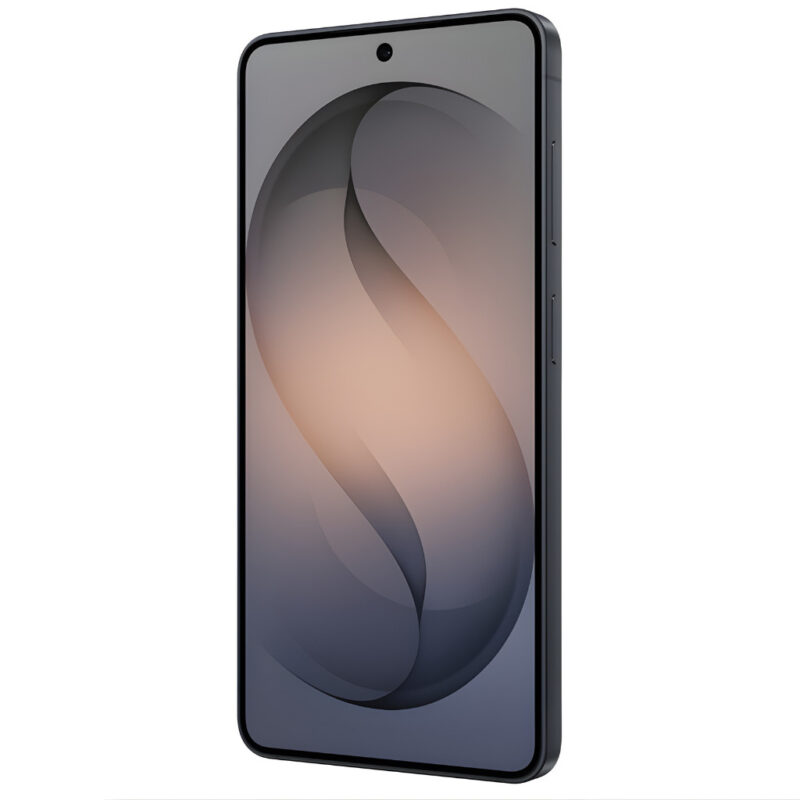 Samsung Galaxy S26 5G 12Go 512Go - Noir
