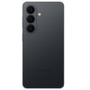 Samsung Galaxy S26 5G 12Go 512Go - Noir