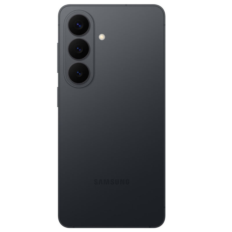 Samsung Galaxy S26 5G 12Go 512Go - Noir