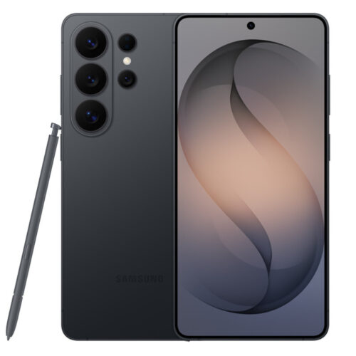 SAMSUNG GALAXY S26 ULTRA 5G 12GO 512GO - NOIR