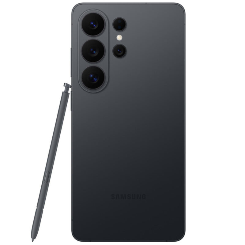 SAMSUNG GALAXY S26 ULTRA 5G 12GO 512GO - NOIR