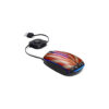 ADVANCE SOURIS MINI USA USB - RETRACTABLE